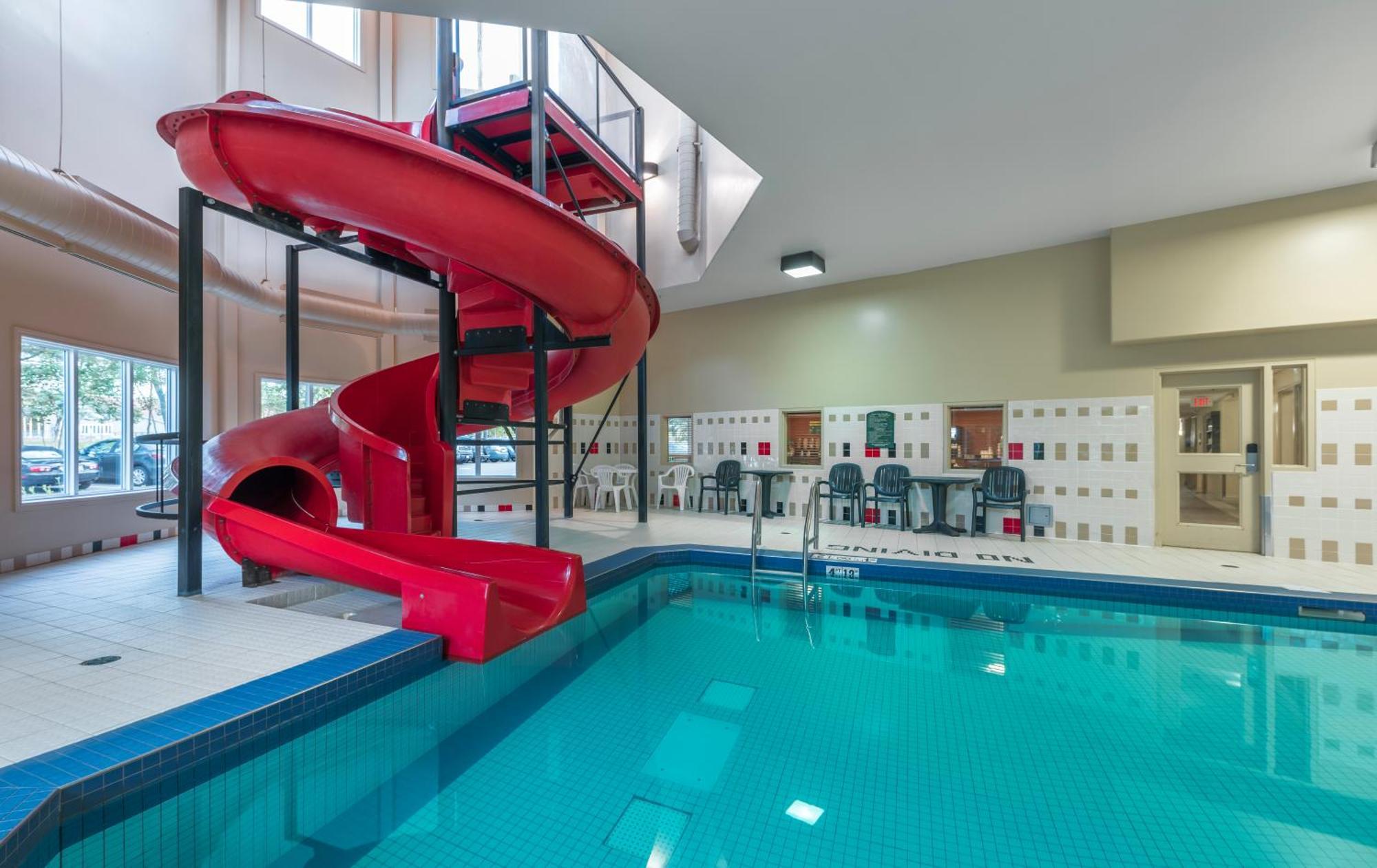Quality Inn Airport Moncton Zewnętrze zdjęcie